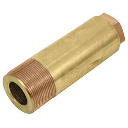 Aftermarket C7NN3127D Front Axle Pin Fits Ford 2000 3000 (8/1970-1975) 2600 2610 3600 3610 FRA80-0085